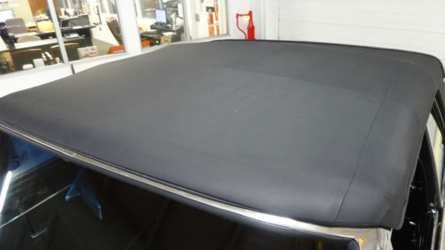 1966 Plymouth Satellite Convertible - photo 10
