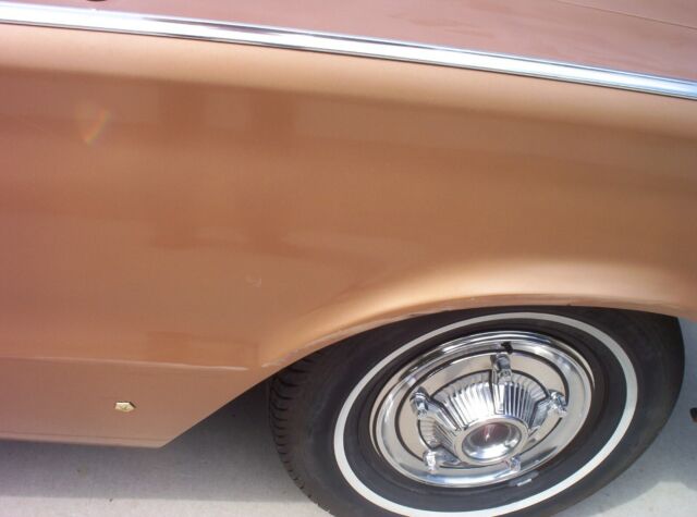 1966 Plymouth Satellite - photo 6