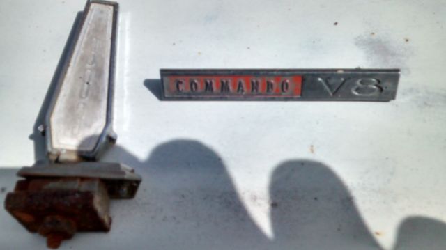 1966 Plymouth Satellite - photo 9
