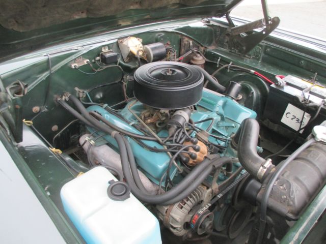 1966 Plymouth Satellite - photo 10