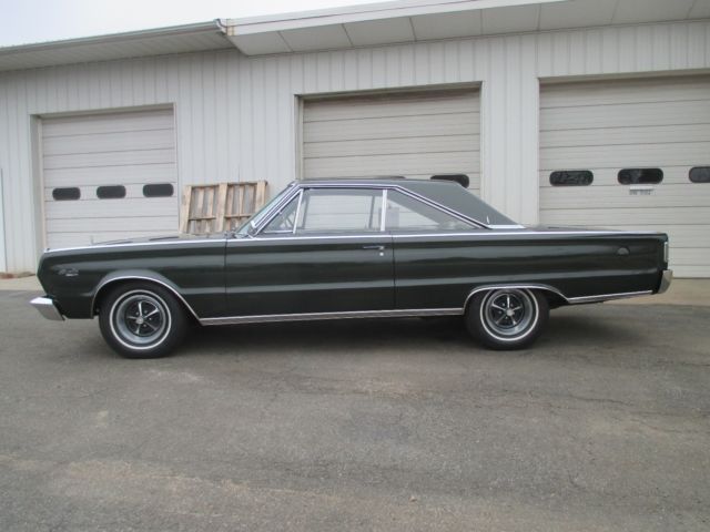 1966 Plymouth Satellite - photo 2