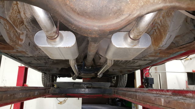 1966 Plymouth Satellite - photo 12