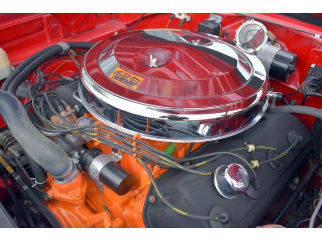 1966 Plymouth Satellite - photo 3