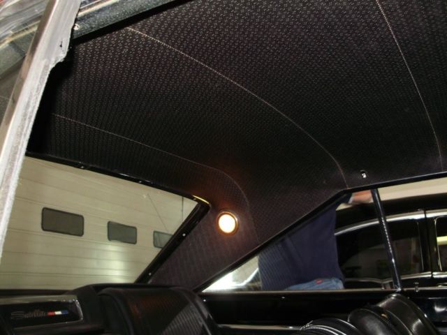 1966 Plymouth Satellite Hemi - photo 10