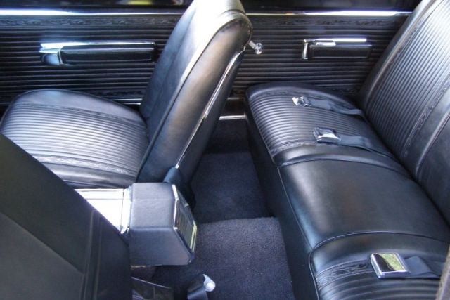 1966 Plymouth Satellite Hemi - photo 11
