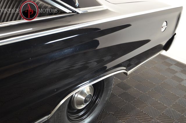 1966 Plymouth Satellite RARE 4 SPEED CONSOLE CAR! - photo 7