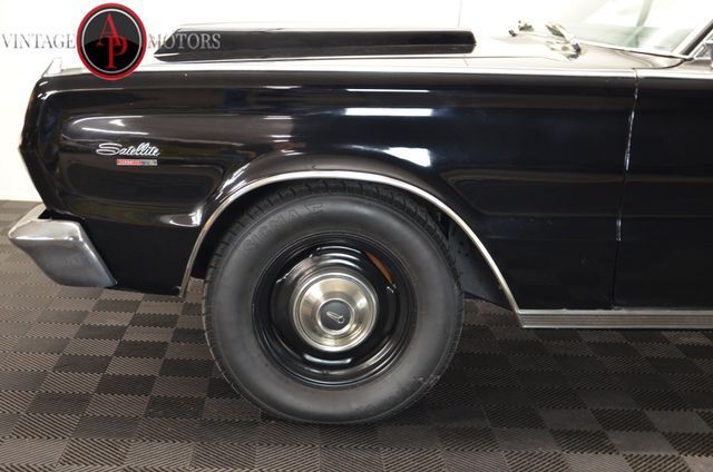 1966 Plymouth Satellite RARE 4 SPEED CONSOLE CAR! - photo 8