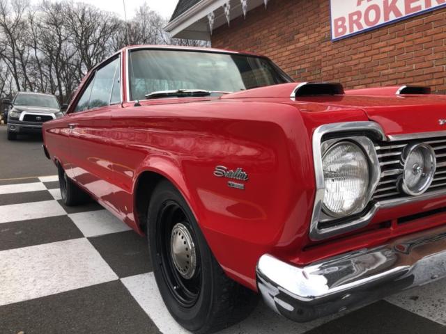 1966 Plymouth Satellite Satelitte - photo 10
