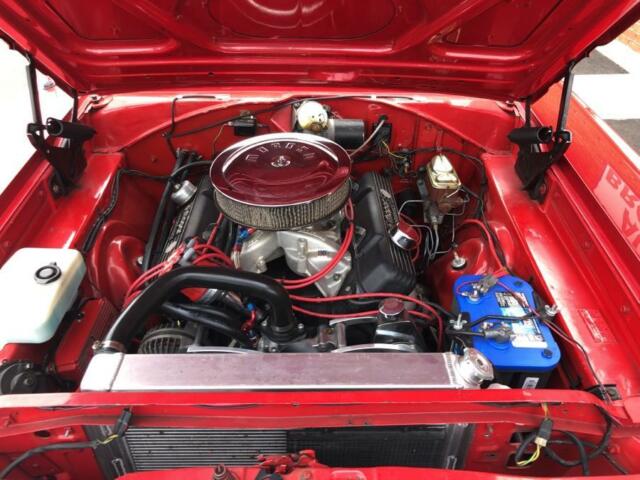 1966 Plymouth Satellite Satelitte - photo 11