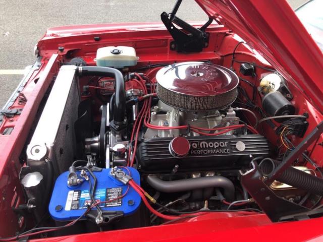 1966 Plymouth Satellite Satelitte - photo 12
