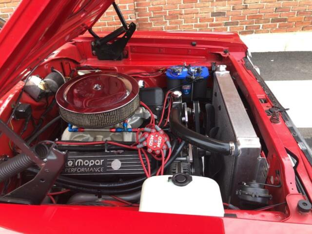 1966 Plymouth Satellite Satelitte - photo 13