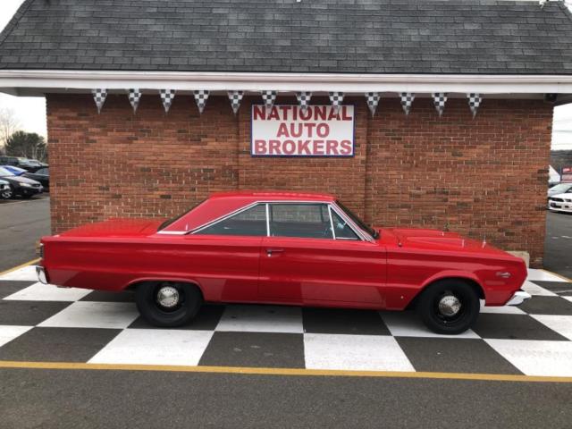 1966 Plymouth Satellite Satelitte - photo 2