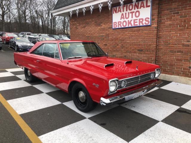 1966 Plymouth Satellite Satelitte - photo 3