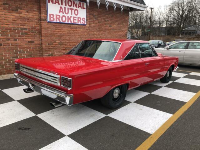1966 Plymouth Satellite Satelitte - photo 4