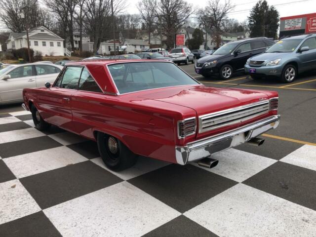 1966 Plymouth Satellite Satelitte - photo 5