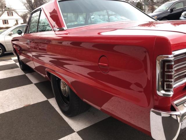 1966 Plymouth Satellite Satelitte - photo 9
