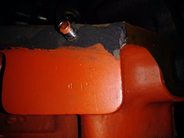 1966 Plymouth GTX satilite - photo 11