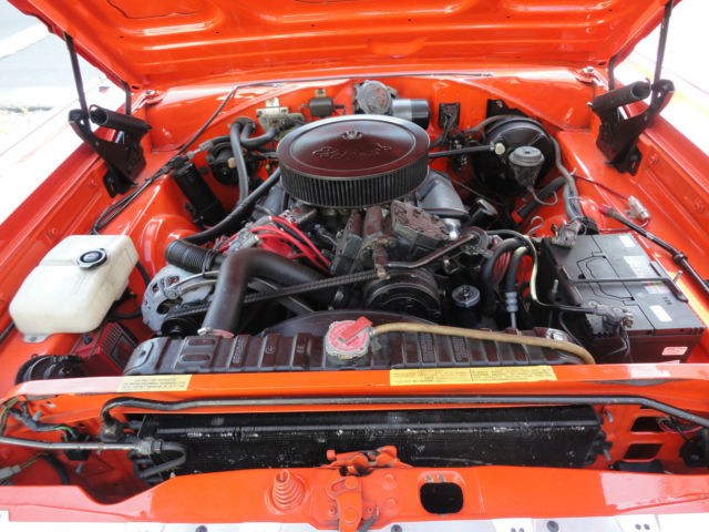 1966 Plymouth Satellite - photo 5