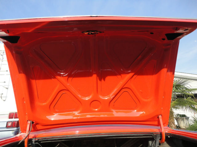 1966 Plymouth Satellite - photo 6