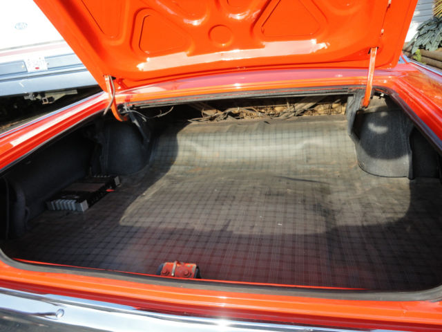 1966 Plymouth Satellite - photo 7
