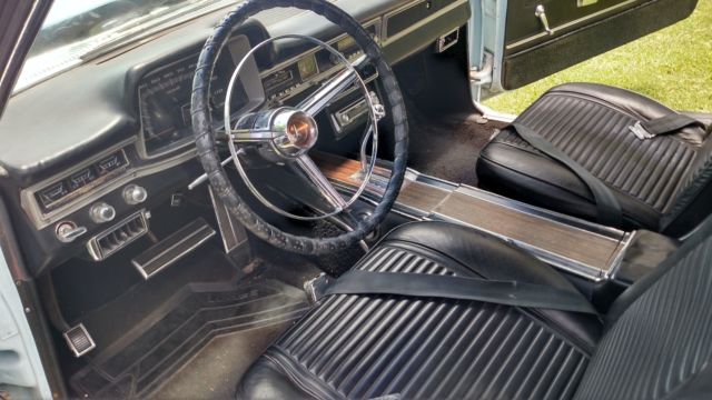 1966 Plymouth Fury Sport Fury - photo 10