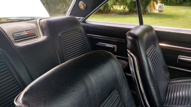 1966 Plymouth Fury Sport Fury - photo 11