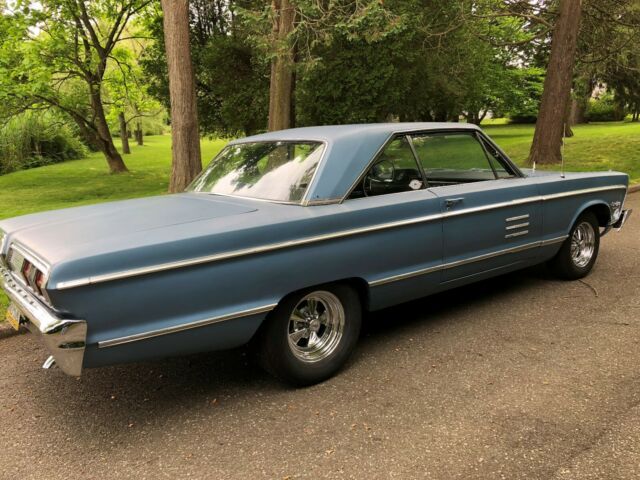 1966 Plymouth Fury - photo 2