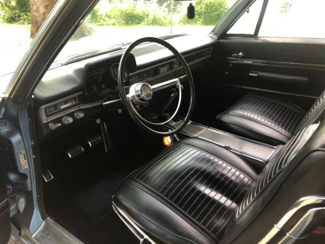 1966 Plymouth Fury - photo 7
