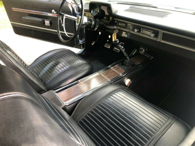 1966 Plymouth Fury - photo 8