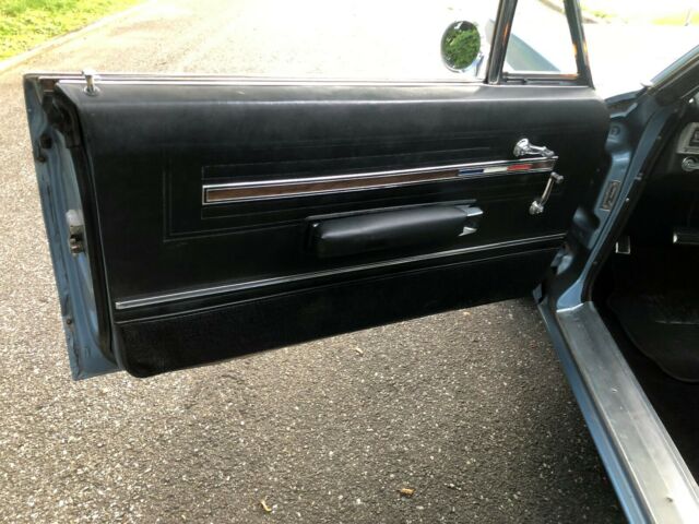 1966 Plymouth Fury - photo 9