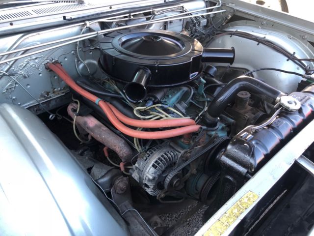 1966 Plymouth Fury Sport - photo 6