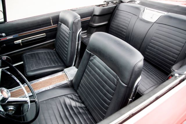 1966 Plymouth Fury - photo 12