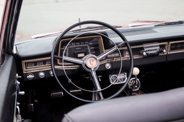 1966 Plymouth Fury - photo 13