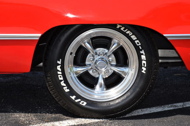 1966 Plymouth Fury Fury Sport Convertible - photo 4