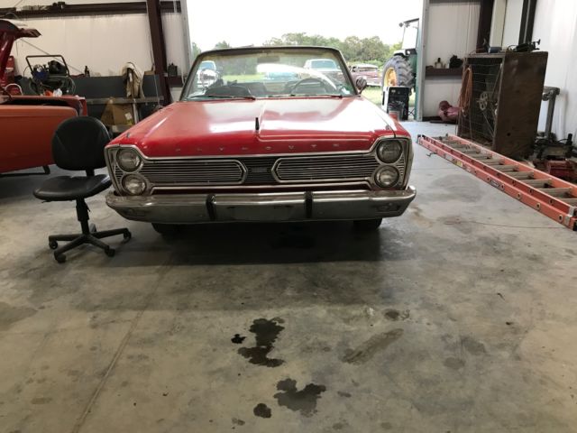 1966 Plymouth Fury Sport - photo 4
