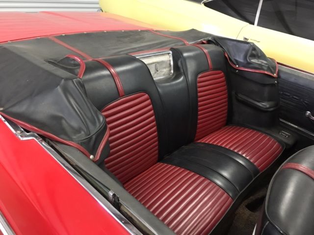 1966 Plymouth Fury Sport - photo 7