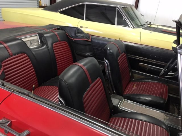 1966 Plymouth Fury Sport - photo 8