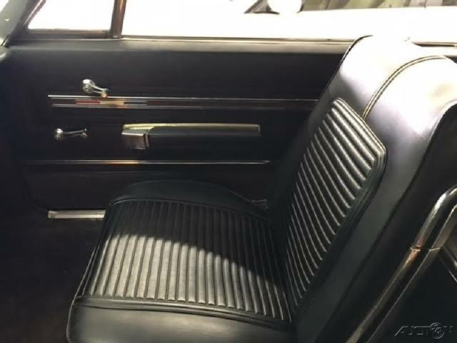 1966 Plymouth SPORT FURY - photo 10