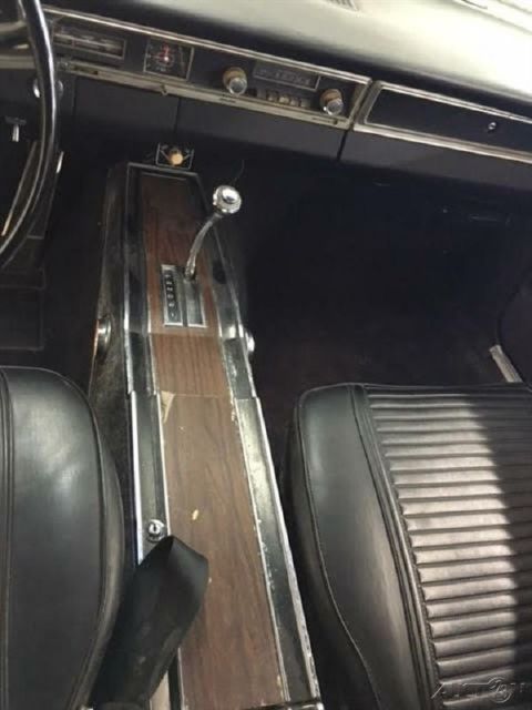 1966 Plymouth SPORT FURY - photo 12