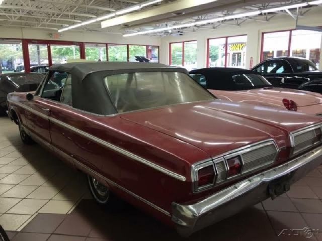 1966 Plymouth SPORT FURY - photo 7