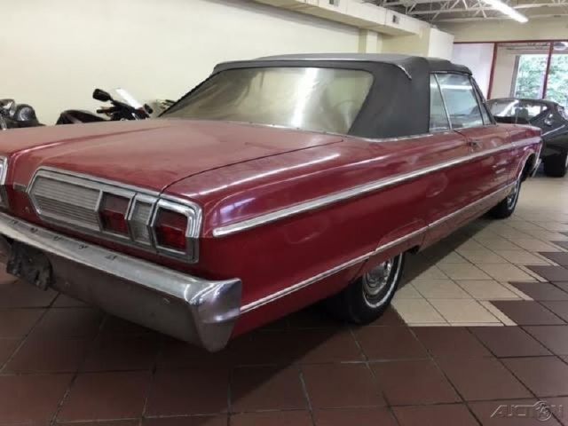 1966 Plymouth SPORT FURY - photo 8