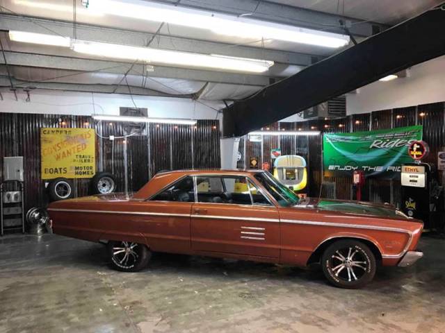 1966 Plymouth Sport Fury for sale! 1966 Plymouth Fury sport