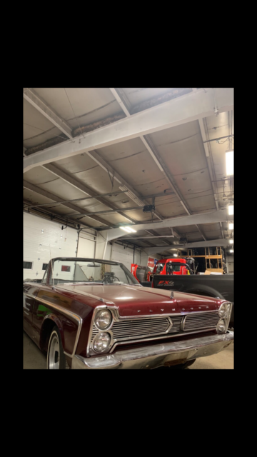 1966 Plymouth Fury - photo 9