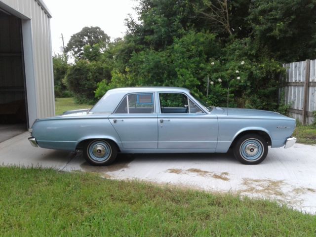 1966 Plymouth Other Base - photo 3