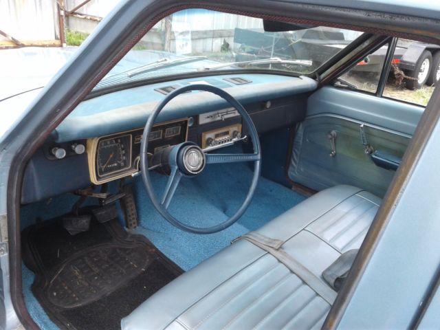 1966 Plymouth Other Base - photo 6
