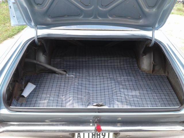 1966 Plymouth Other Base - photo 7
