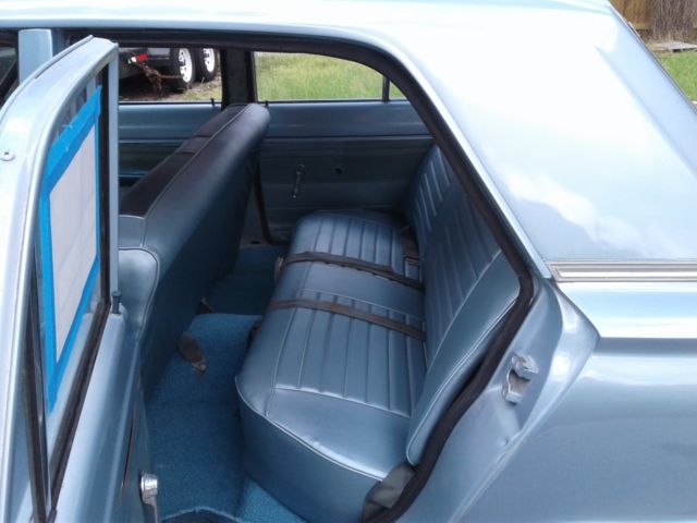 1966 Plymouth Other Base - photo 8