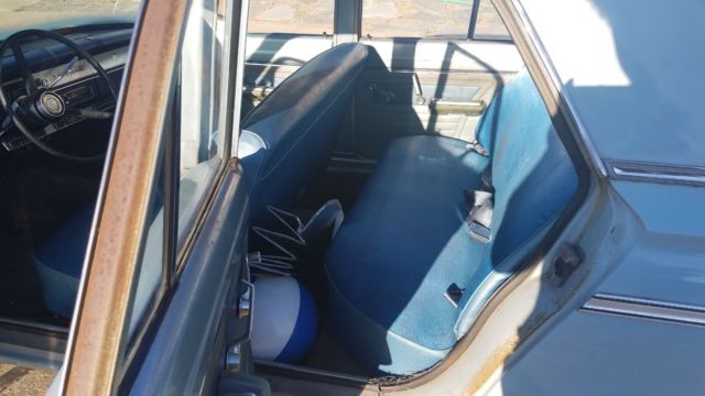 1966 Plymouth valiant - photo 8