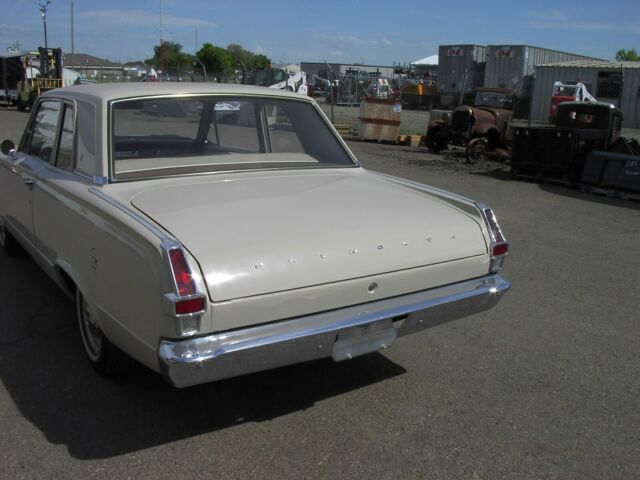 1966 Plymouth Other - photo 10