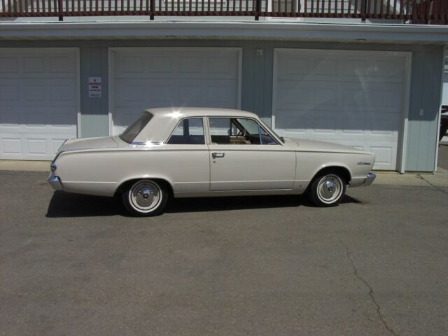 1966 Plymouth Other - photo 11